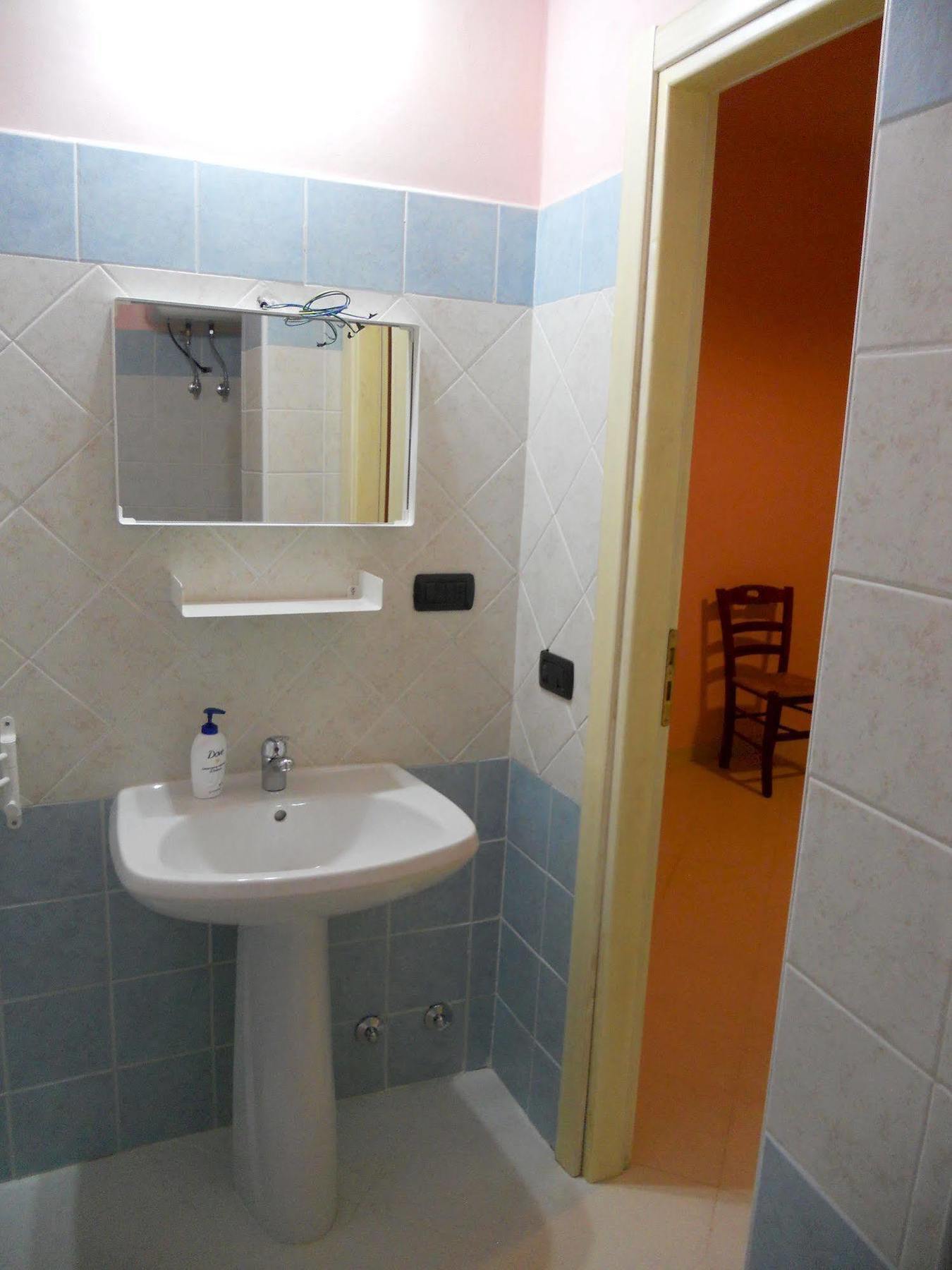 Agriturismo San Rocco Torre Orsaia Екстер'єр фото