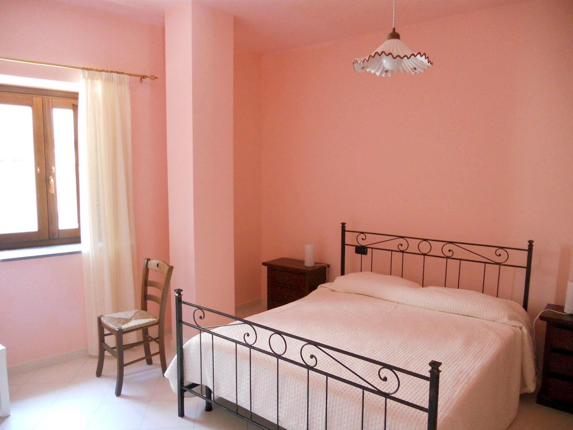 Agriturismo San Rocco Torre Orsaia Екстер'єр фото